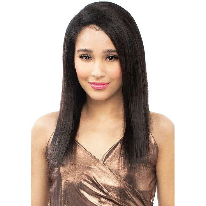 Vella Vella Collection UHD 100% Remi Human Hair Laura Lace Front