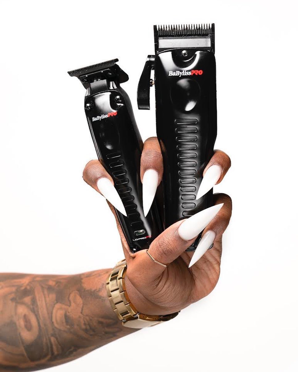 BABYLISS PRO