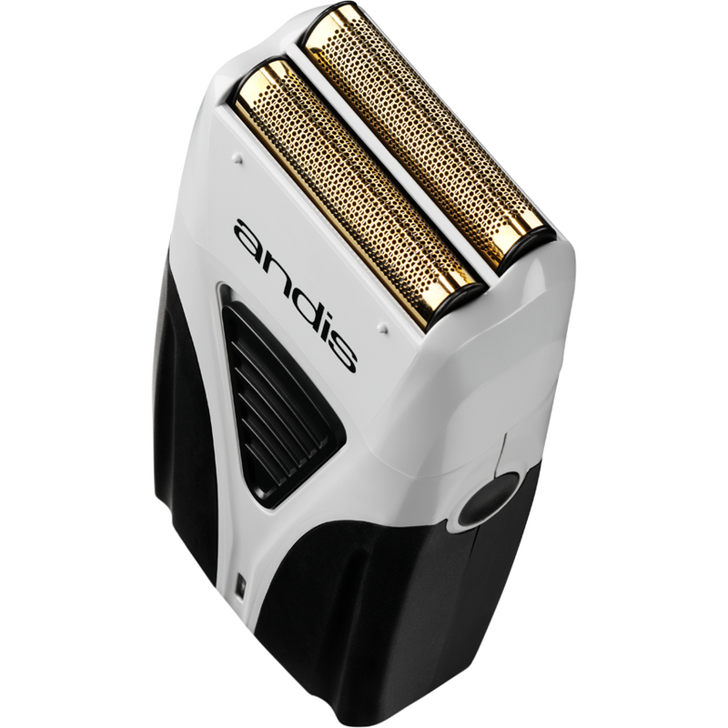 Andis Professional Profoil Lithium Plus Titanium Foil Shaver
