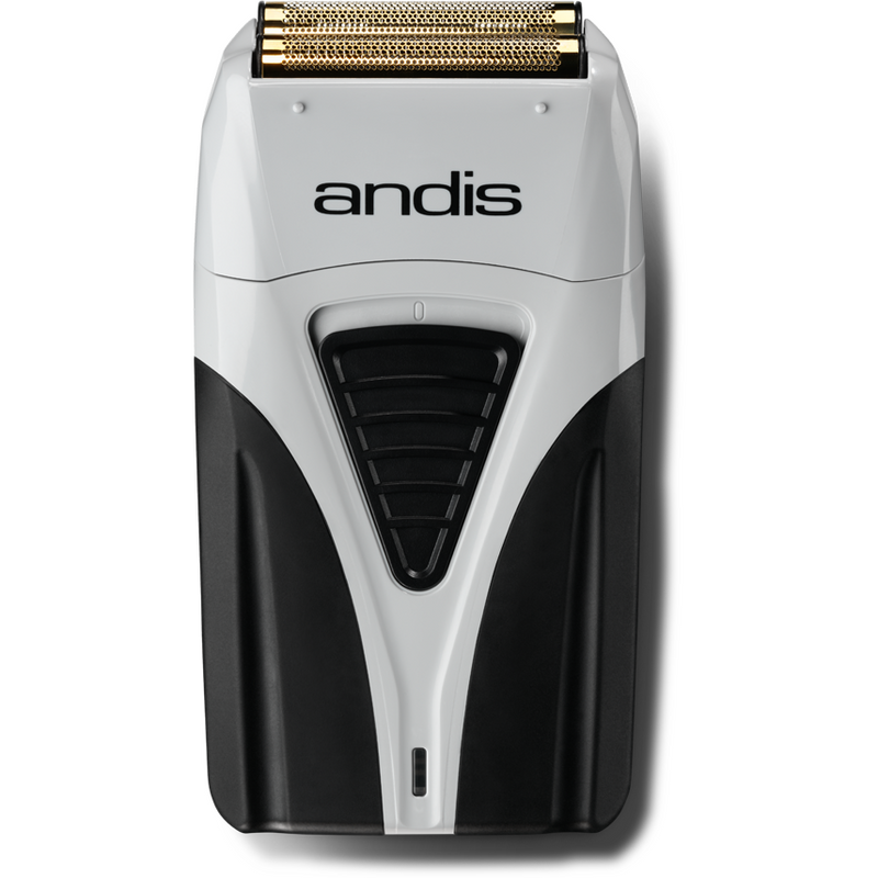Andis Professional Profoil Lithium Plus Titanium Foil Shaver