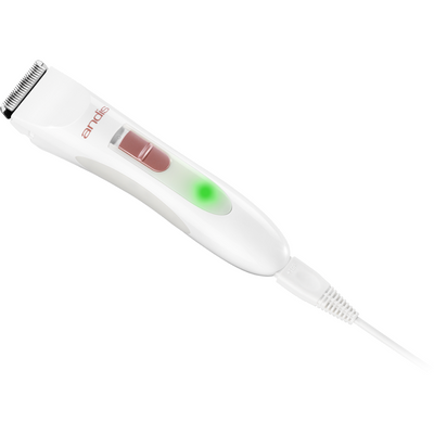 Andis Women's 6-Piece Personal Trimmer Kit