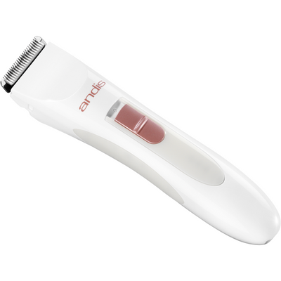 Andis Women's 6-Piece Personal Trimmer Kit