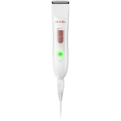 Andis Women's 6-Piece Personal Trimmer Kit
