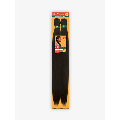 Sensationnel African Collection X-Pression 2X Pre-Stretched Braid 72"