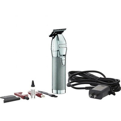 BaBylissPRO SilverFX Skeleton Outliner Cordless Trimmer