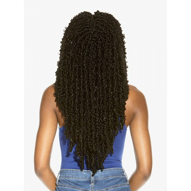 Sensationnel RUWA Pre-Stretched Braid - 3X Bohemian 18"
