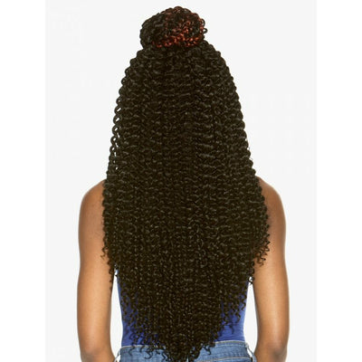 Sensationnel RUWA Pre-Stretched Braid - 3X Bohemian 18"
