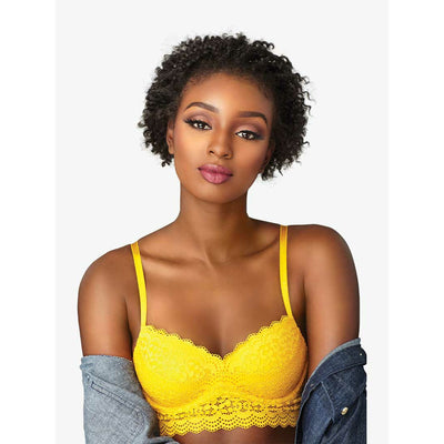 Sensationnel Textured Clip-Ins 100% Human Hair 3C Clique (9 Pcs)
