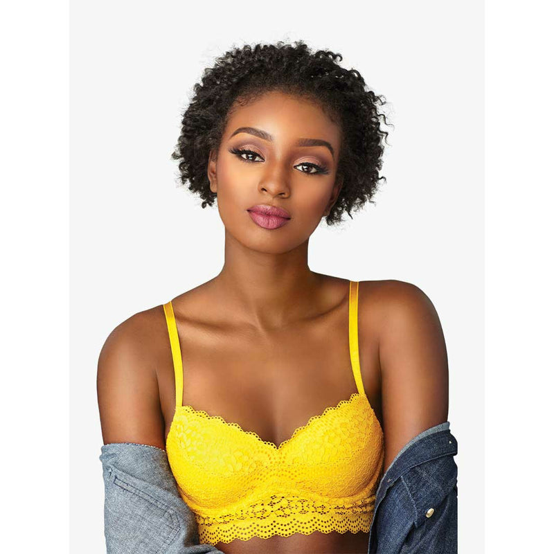 Sensationnel Textured Clip-Ins 100% Human Hair 3C Clique (9 Pcs)