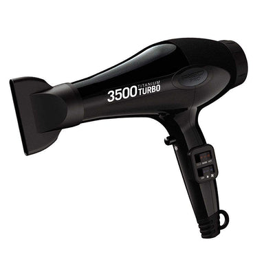 Red Pro 3500 Turbo Titanium Dryer