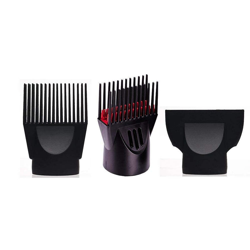 Red Pro 3500 Turbo Titanium Dryer