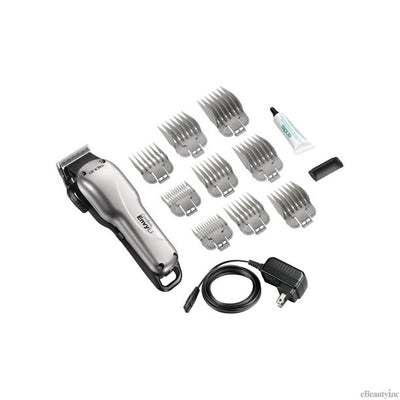 Andis Cordless Envy Li Adjustable Blade Clipper