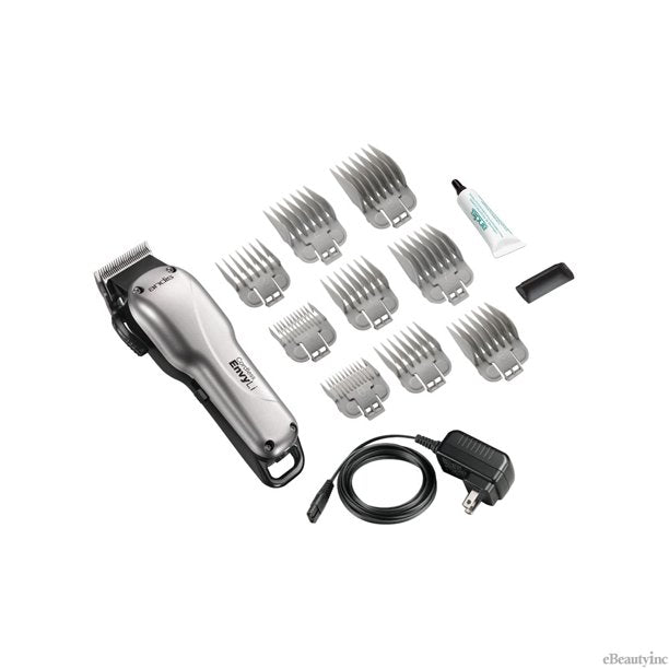 Andis Cordless Envy Li Adjustable Blade Clipper