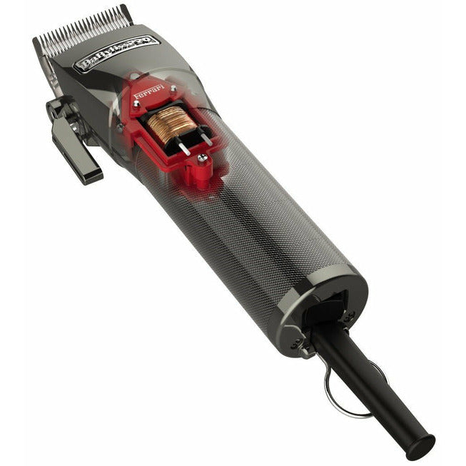 Babyliss pro ferrari clippers clearance