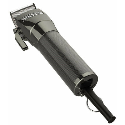BaBylissPRO X880 Ferrari Designed Hight-Speed Engine Corded Clipper