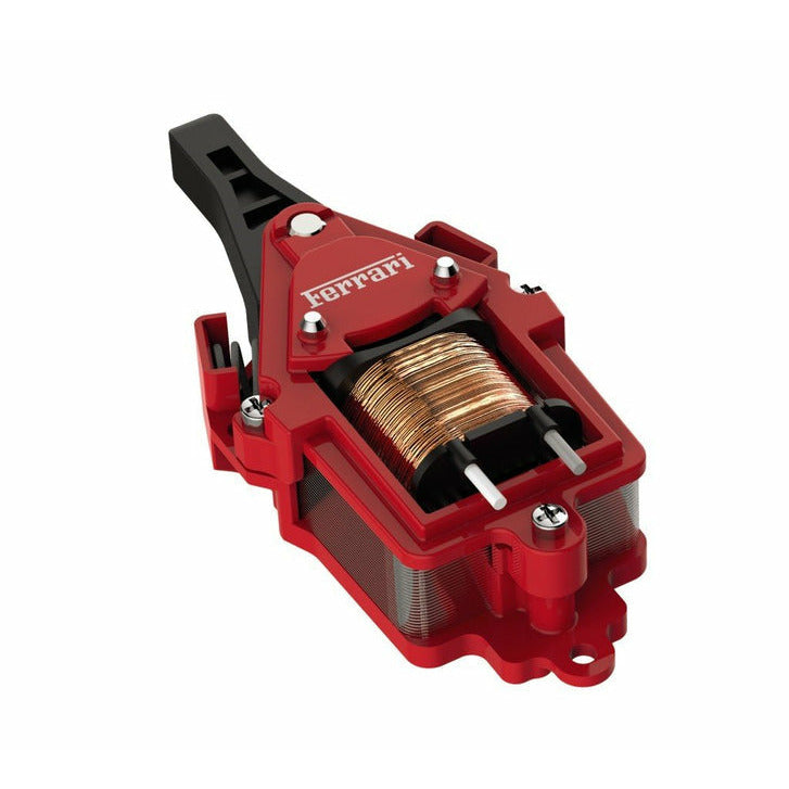 BaBylissPRO X880 Ferrari Designed Hight-Speed Engine Corded Clipper