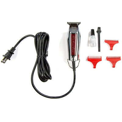 Wahl Professional 5 Star Series Detailer T-Wide Blade Corded Trimmer