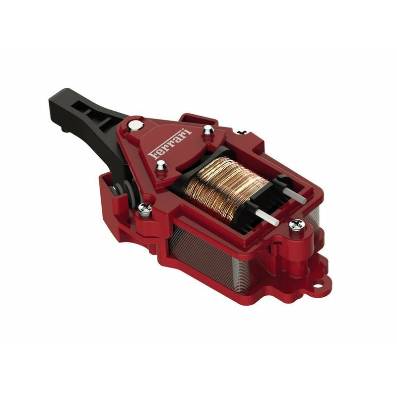 BaBylissPRO X880 Ferrari Designed Hight-Speed Engine Corded Clipper