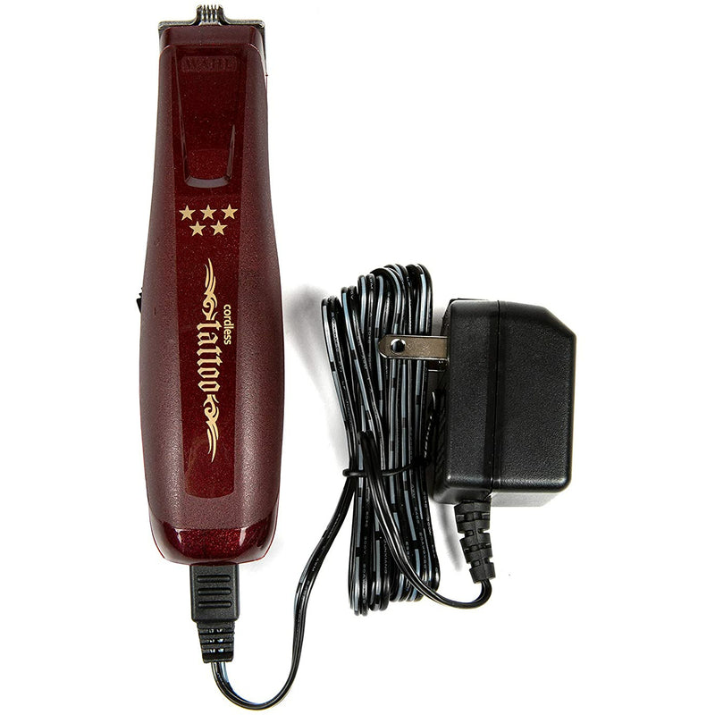 Wahl Professional 5 Star Series Cordless Tattoo Trimmer