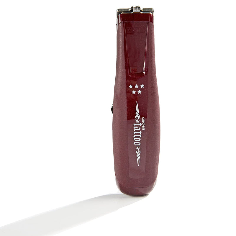 Wahl Professional 5 Star Series Cordless Tattoo Trimmer