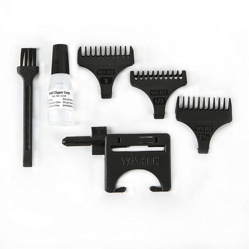 Wahl Professional 5 Star Series Ultra-Close T-Blade Hero Trimmer