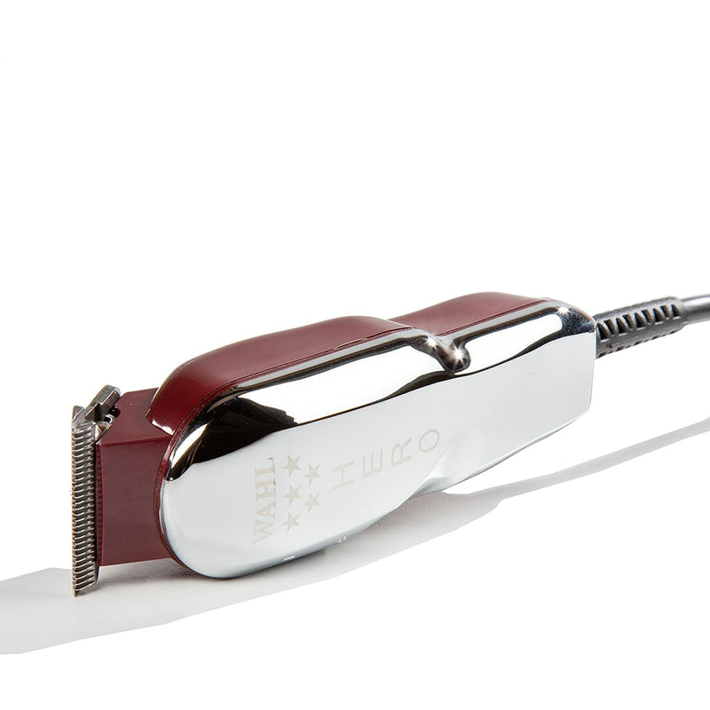 Wahl Professional 5 Star Series Ultra-Close T-Blade Hero Trimmer