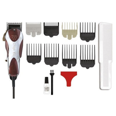 Wahl Professional 5 Star Series Corded Magic Clip Clipper
