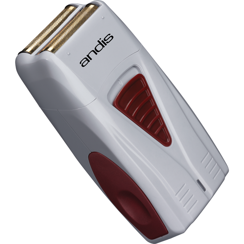 Andis Professional Profoil Lithium Titanium Foil Shaver