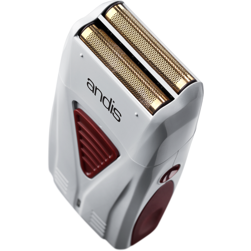 Andis Professional Profoil Lithium Titanium Foil Shaver