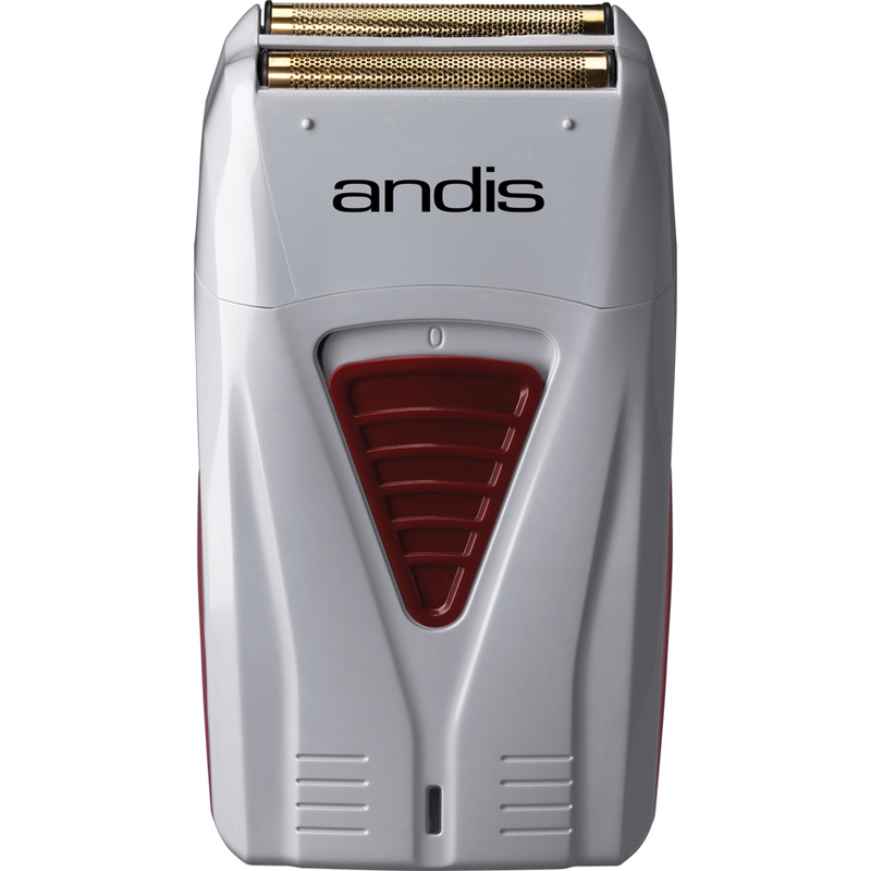 Andis Professional Profoil Lithium Titanium Foil Shaver