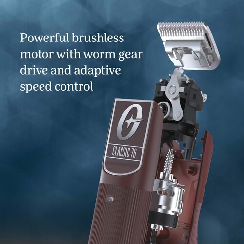 Oster Professional Classic 76 Cordless Clipper