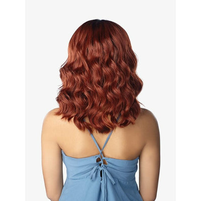 HD Lace Front Wig Cloud 9 What Lace Swiss Lace 13X6 - Audry