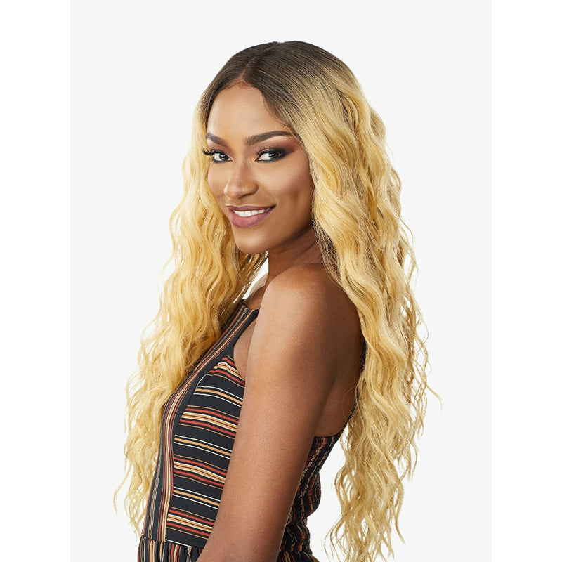Sensationnel Butta Lace Butta Unit 11, HD Lace Wig 29"