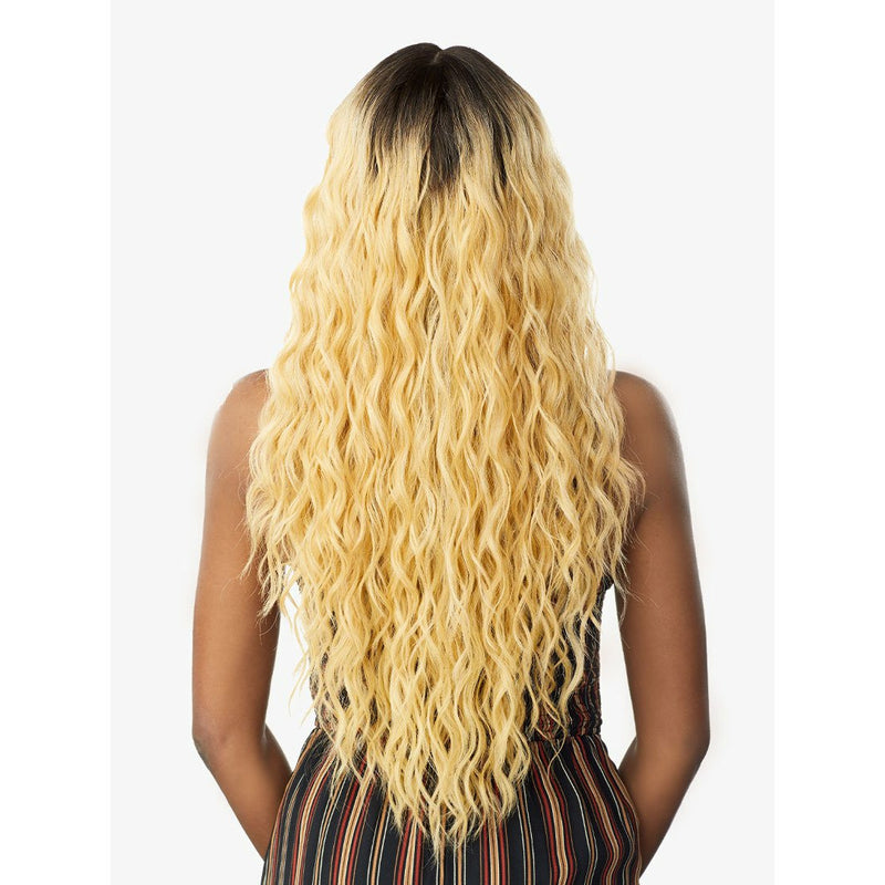 Sensationnel Butta Lace Butta Unit 11, HD Lace Wig 29"