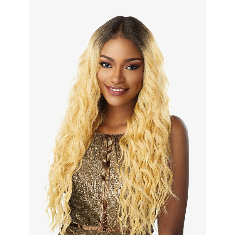 Sensationnel Butta Lace Butta Unit 11, HD Lace Wig 29"