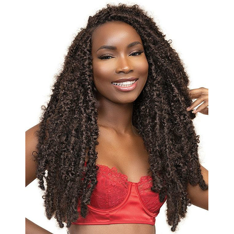 Janet Collection Nala Tress Butterfly Locs Slim 24"