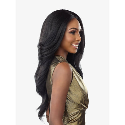 Sensationnel Butta Lace Butta Unit 16, HD Lace Wig 28"