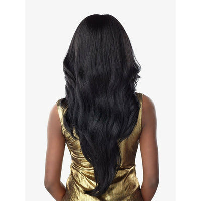 Sensationnel Butta Lace Butta Unit 16, HD Lace Wig 28"