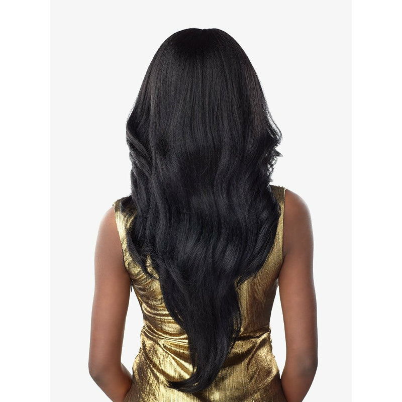 Sensationnel Butta Lace Butta Unit 16, HD Lace Wig 28"