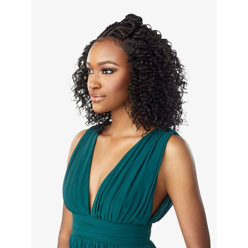 HD Lace Front Wig Cloud 9 What Lace Swiss Lace 13X6 - Ava
