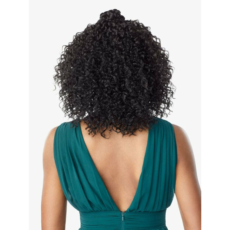 HD Lace Front Wig Cloud 9 What Lace Swiss Lace 13X6 - Ava
