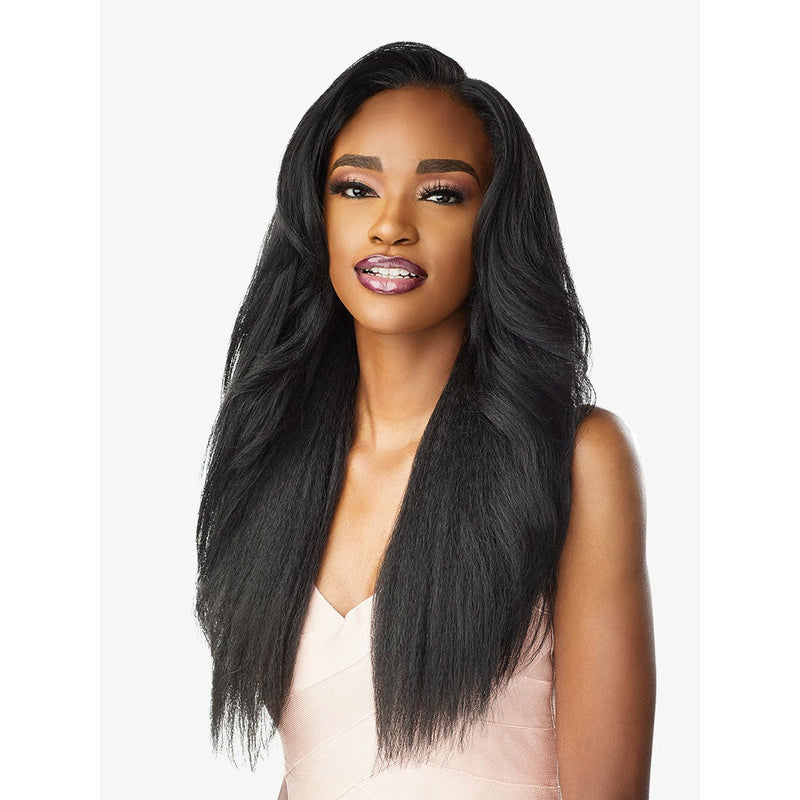 HD Lace Front Wig Cloud 9 What Lace Swiss Lace 13X6 - Dasha