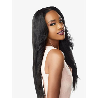 HD Lace Front Wig Cloud 9 What Lace Swiss Lace 13X6 - Dasha