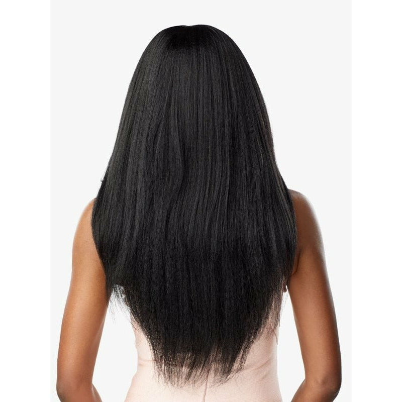 HD Lace Front Wig Cloud 9 What Lace Swiss Lace 13X6 - Dasha
