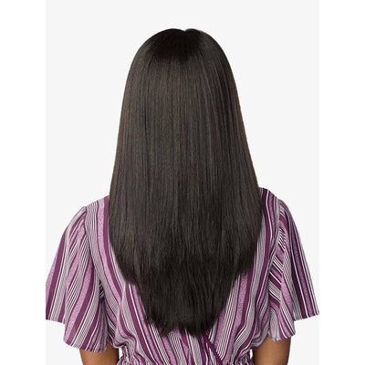 HD Lace Front Wig Cloud 9 What Lace Swiss Lace 13X6 - Kiyari