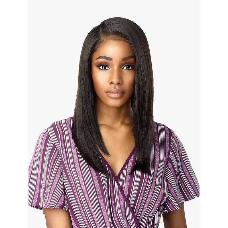 HD Lace Front Wig Cloud 9 What Lace Swiss Lace 13X6 - Kiyari