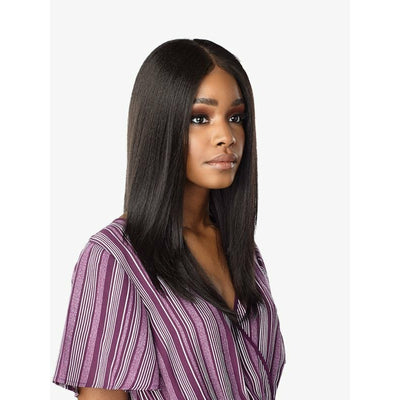 HD Lace Front Wig Cloud 9 What Lace Swiss Lace 13X6 - Kiyari