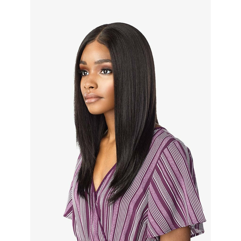 HD Lace Front Wig Cloud 9 What Lace Swiss Lace 13X6 - Kiyari