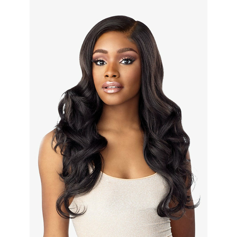 HD Lace Front Wig Cloud 9 What Lace Swiss Lace 13X6 - Zaila