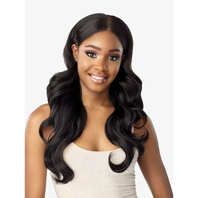 HD Lace Front Wig Cloud 9 What Lace Swiss Lace 13X6 - Zaila